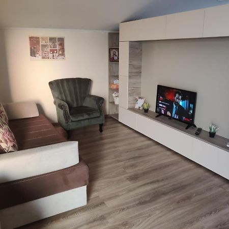 Zen Studio Slatina Σλάτινα Εξωτερικό φωτογραφία