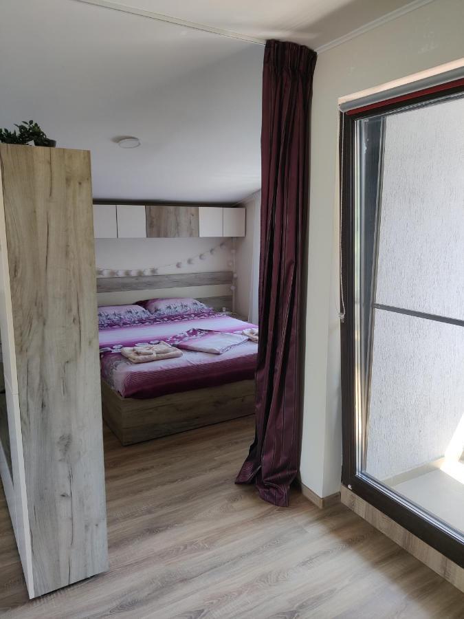 Zen Studio Slatina Σλάτινα Εξωτερικό φωτογραφία