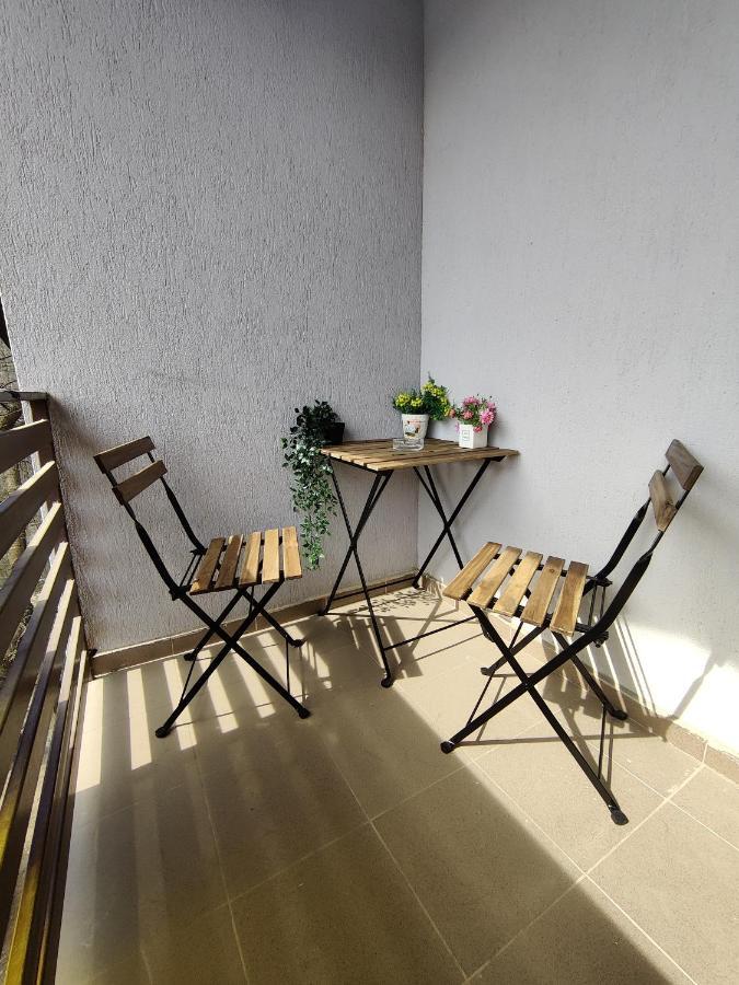 Zen Studio Slatina Σλάτινα Εξωτερικό φωτογραφία