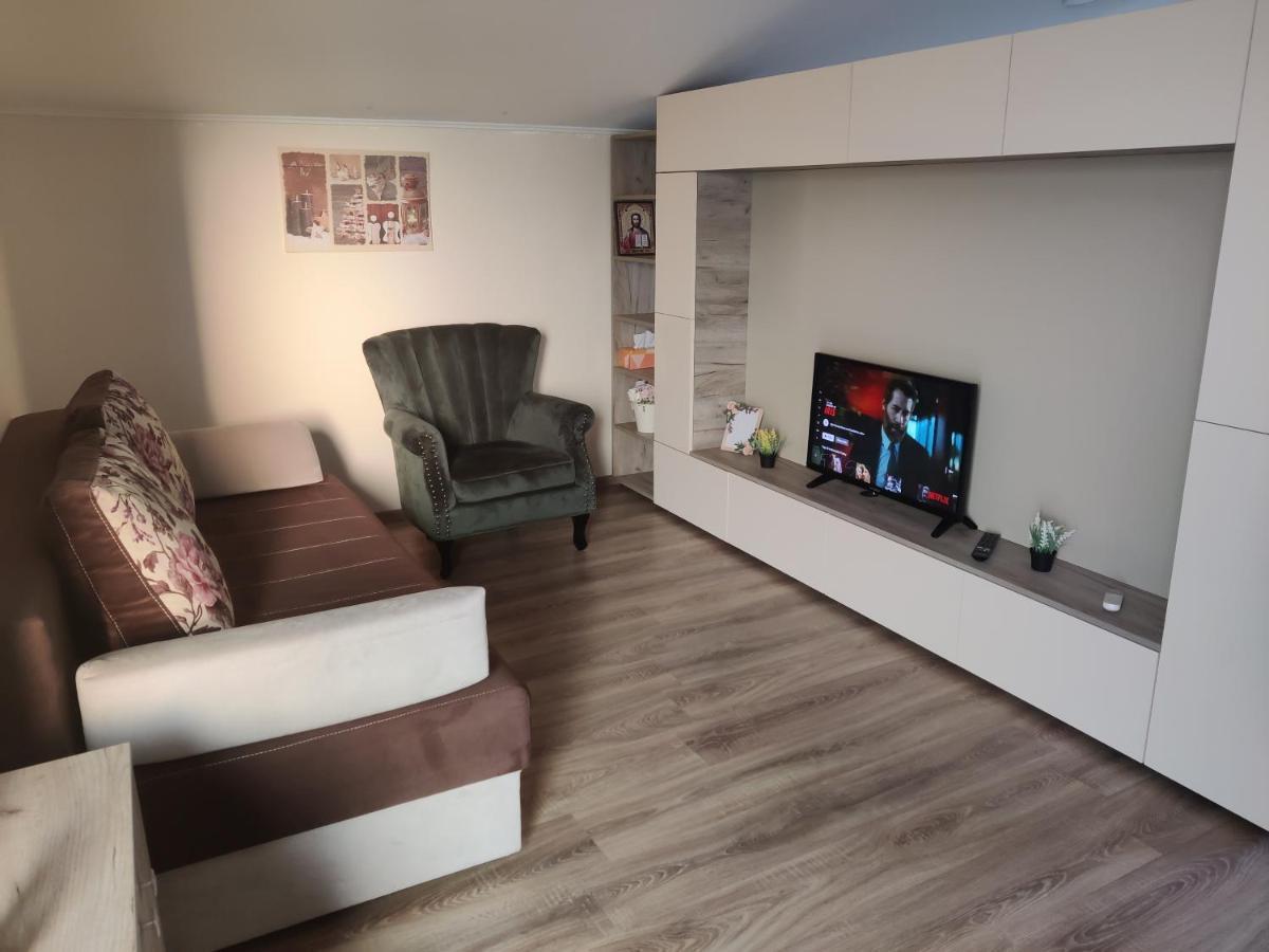 Zen Studio Slatina Σλάτινα Εξωτερικό φωτογραφία