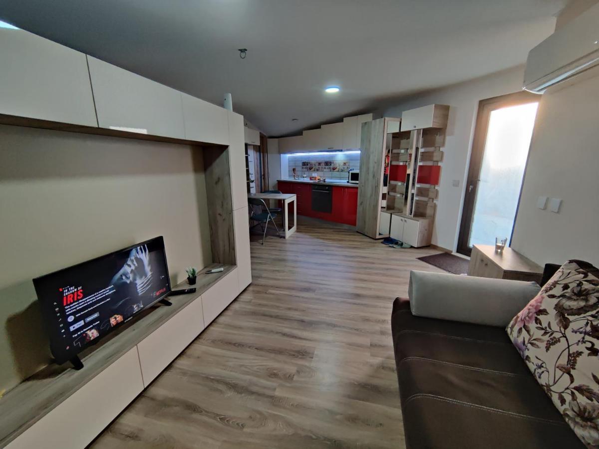 Zen Studio Slatina Σλάτινα Εξωτερικό φωτογραφία